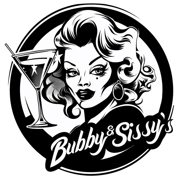 Bubby & Sissy’s logo