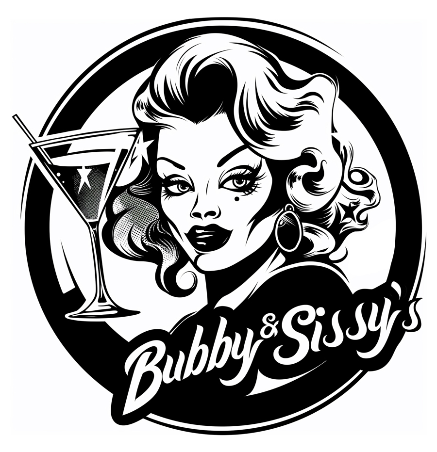 Bubby & Sissy’s Logo